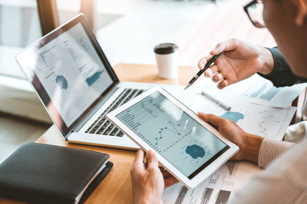 Finansal Modelleme ve Projeksiyon